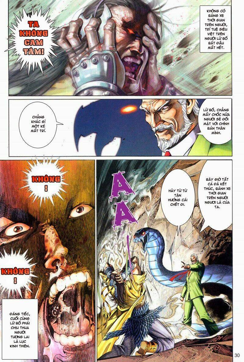 phong vân thần võ ký chapter 15 30