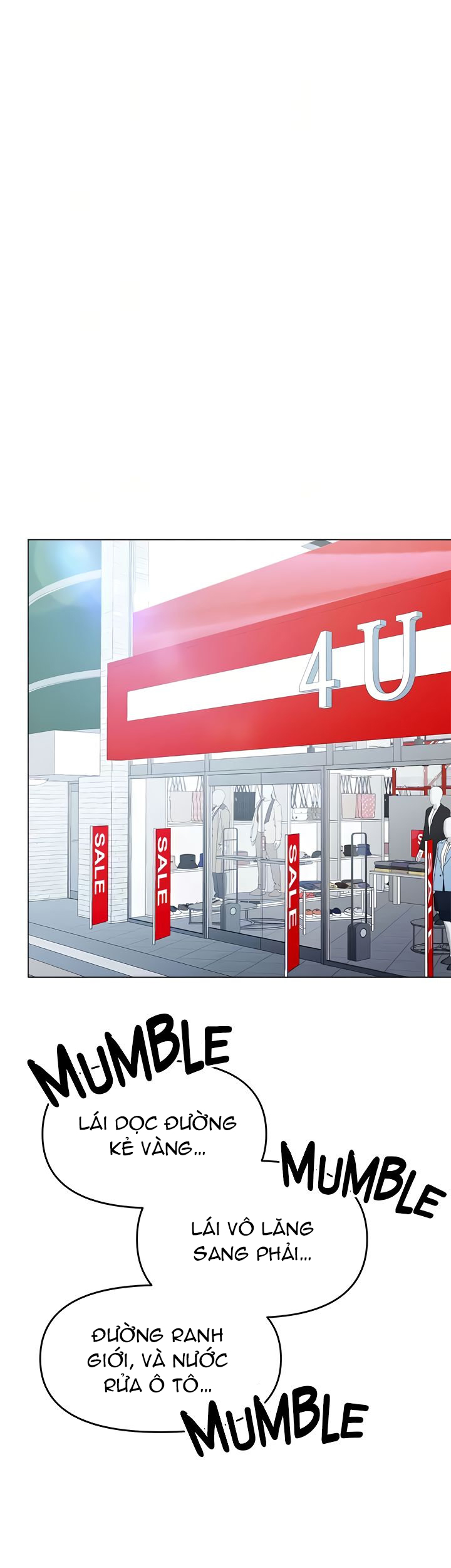 chiều chuộng em đi mà chapter 16.1 12