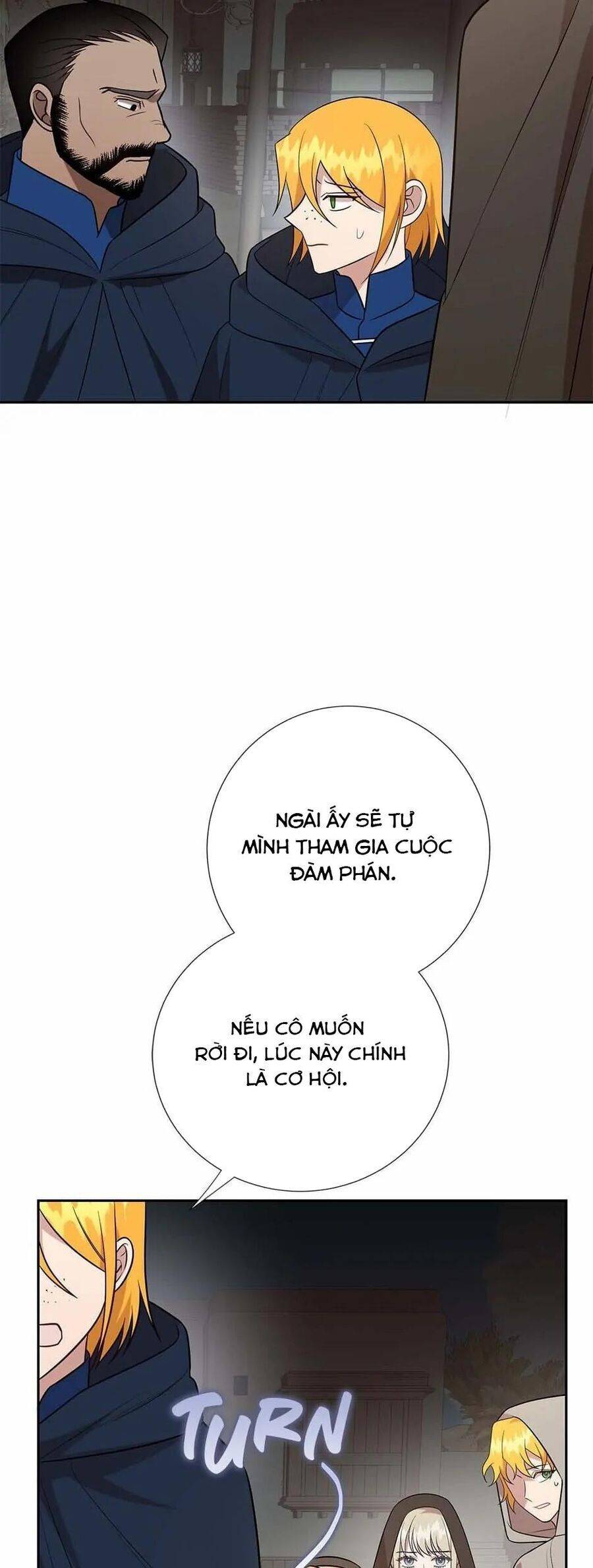 xin ngài đừng ăn tôi chapter 114 23