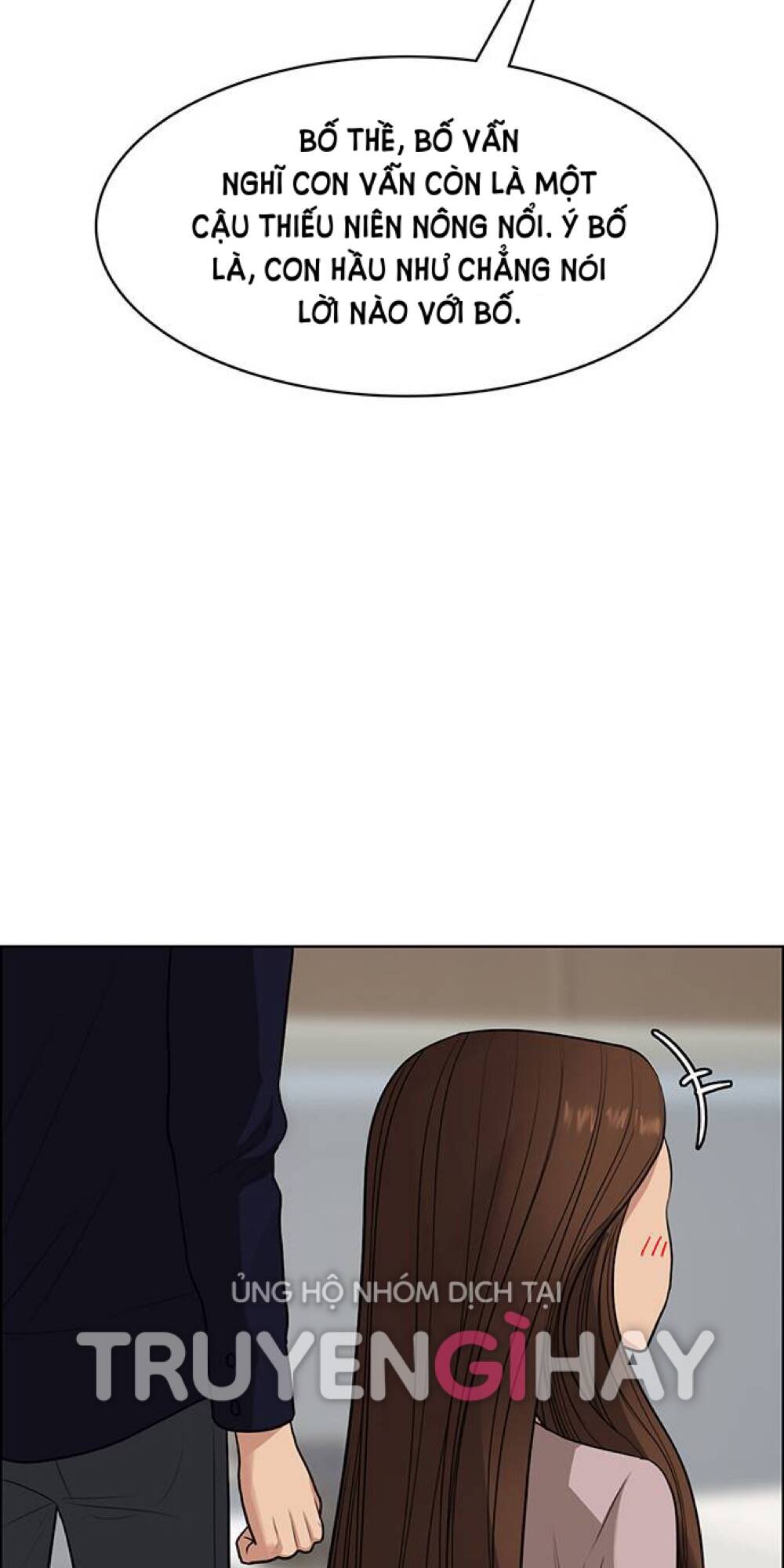 nữ thần giáng thế chapter 188.1 23