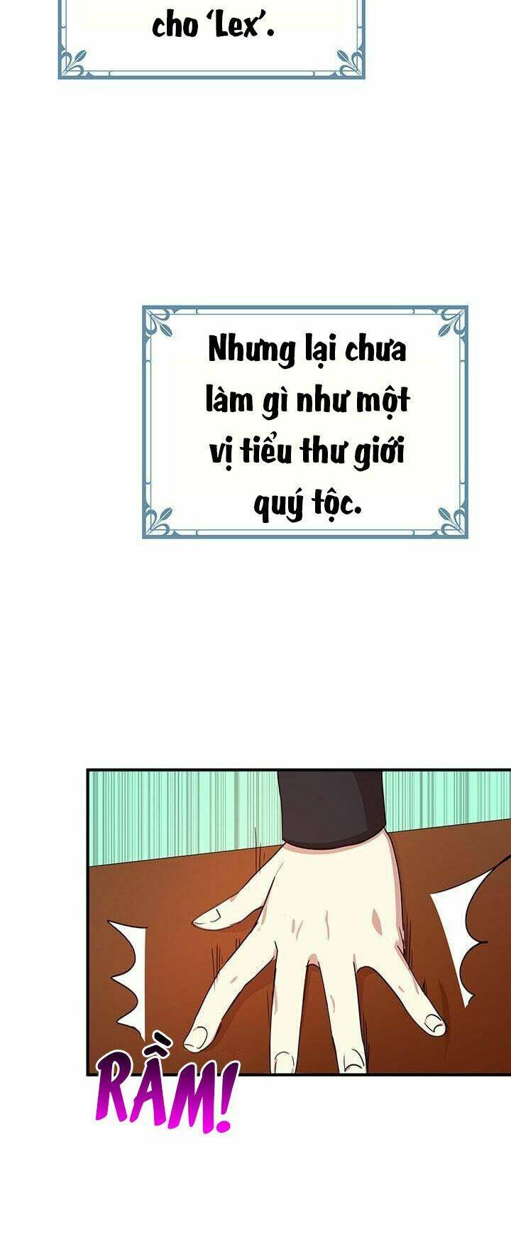 công tước, loạn vừa thôi! chapter 25.9 44