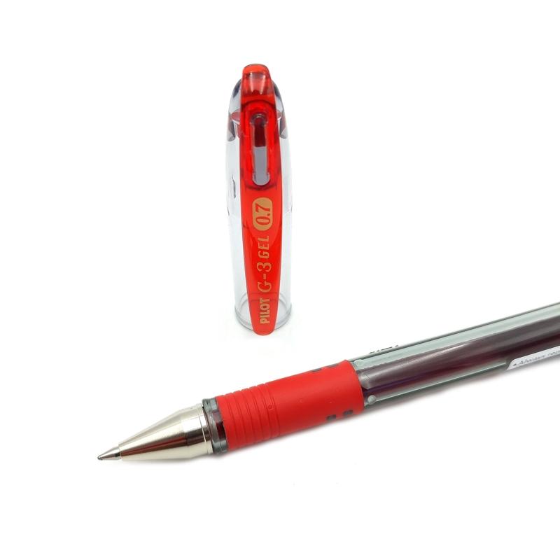 Bút Gel G-3 Pilot BL-G3-7