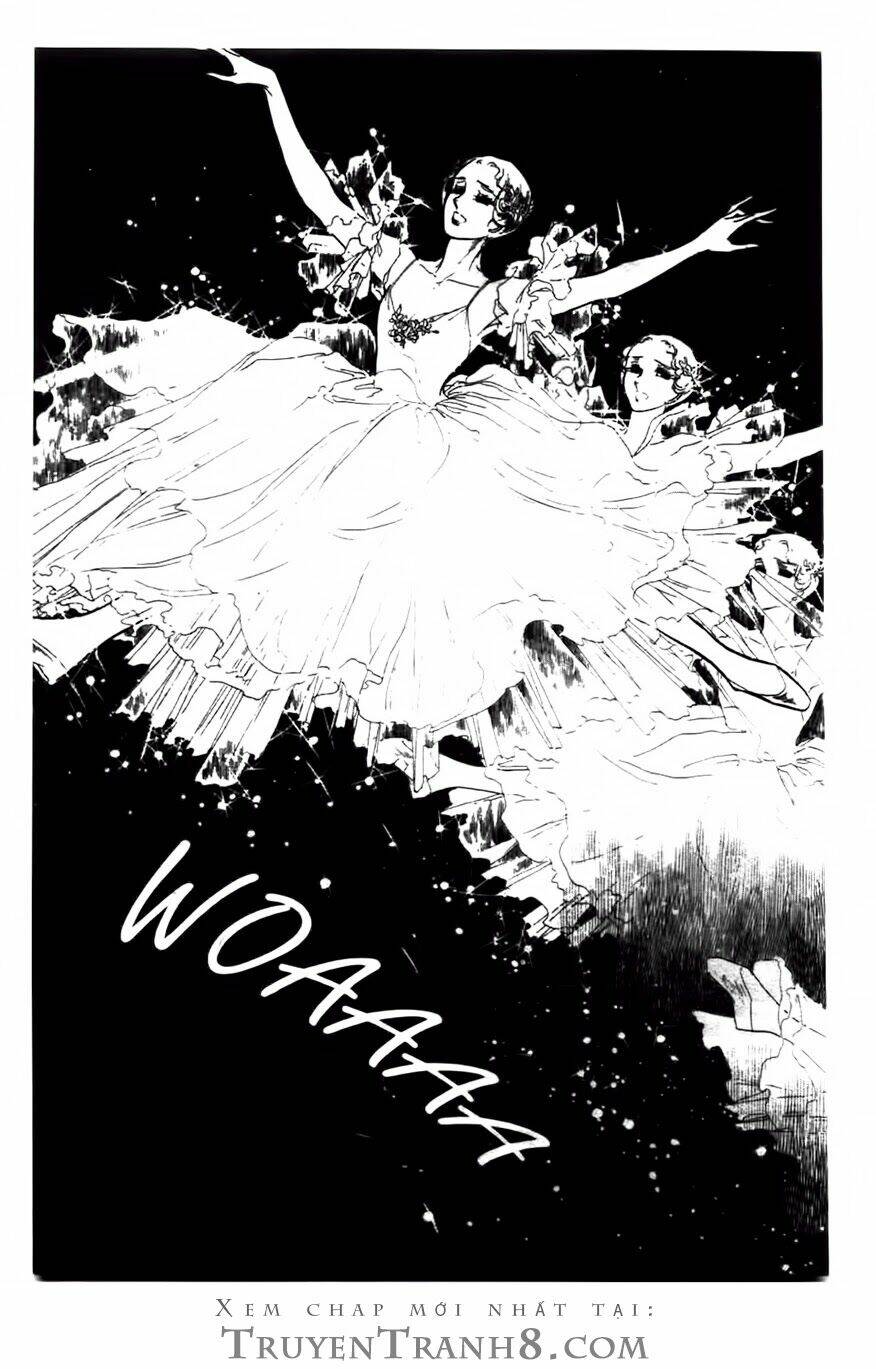 swan - vũ khúc thiên nga chapter 96 22