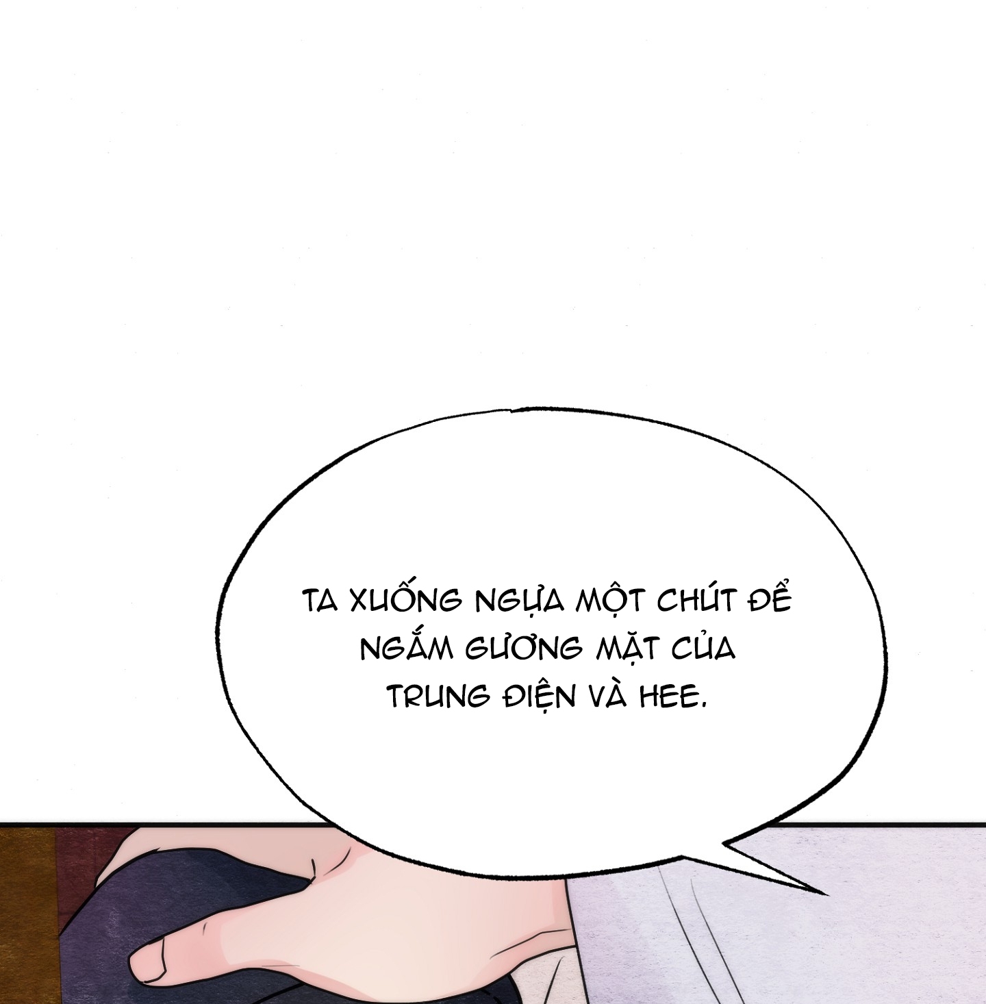 Cương Nhân chapter 92.2 49