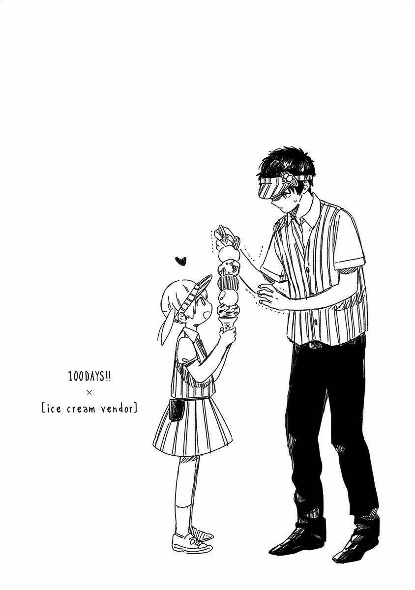 100 ngày cùng mắm thúi!! chapter 19 14