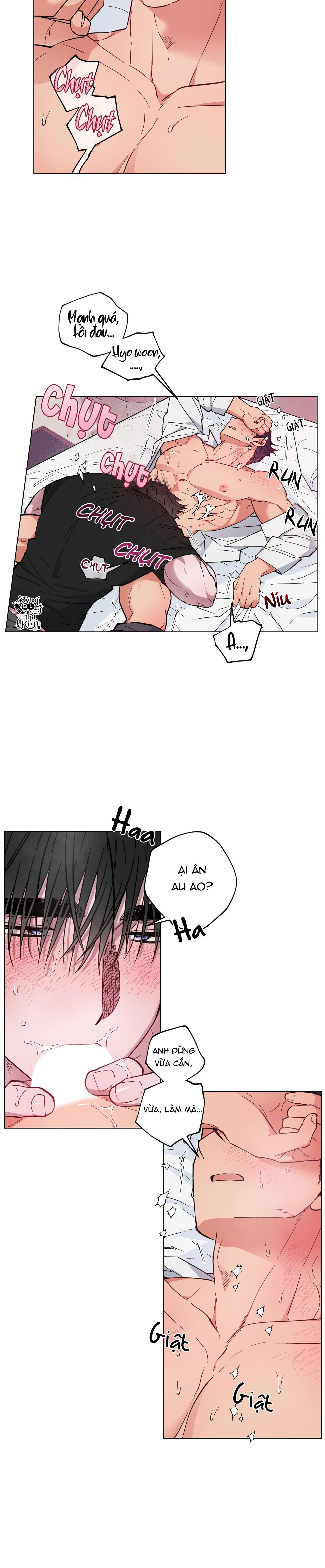 bình minh của rồng chapter 12 17