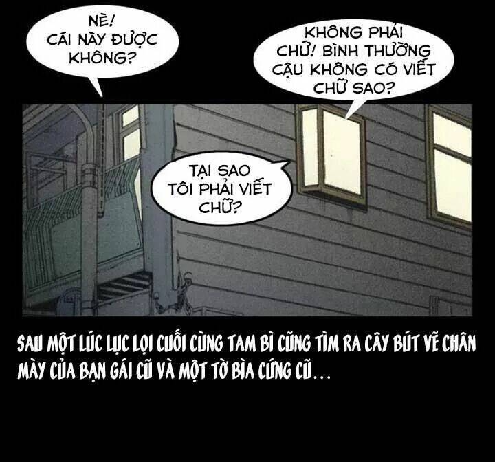 kỳ án có thật chapter 49 31