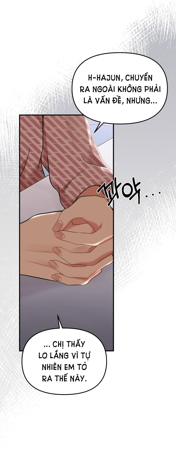 gửi em người đánh cắp những vì sao - to you who swallowed a star chapter 121.1 15