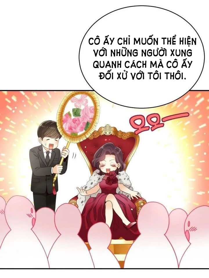 [16+] ánh sao ban mai chapter 30 16