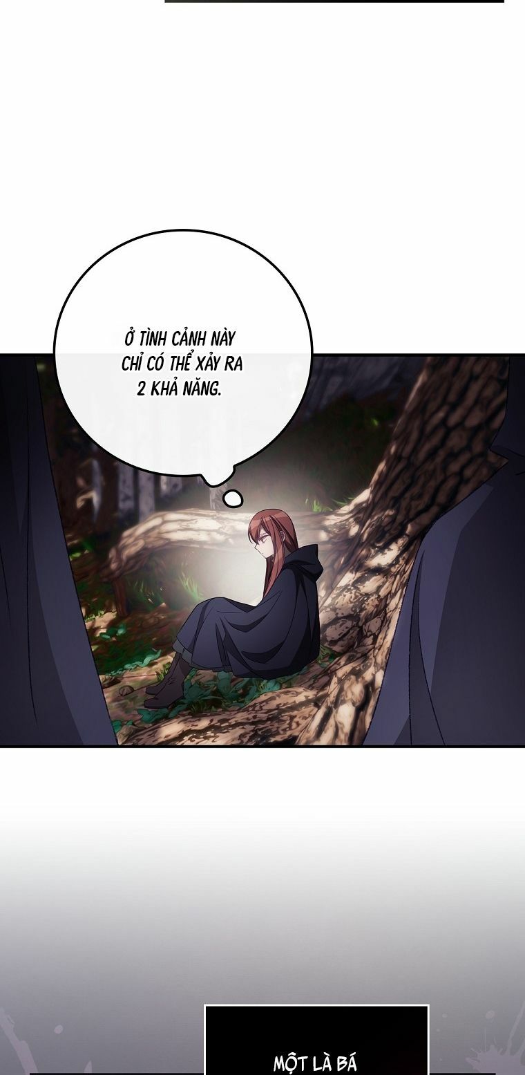 tôi nhìn thấy cái chết của bạn chapter 21 7