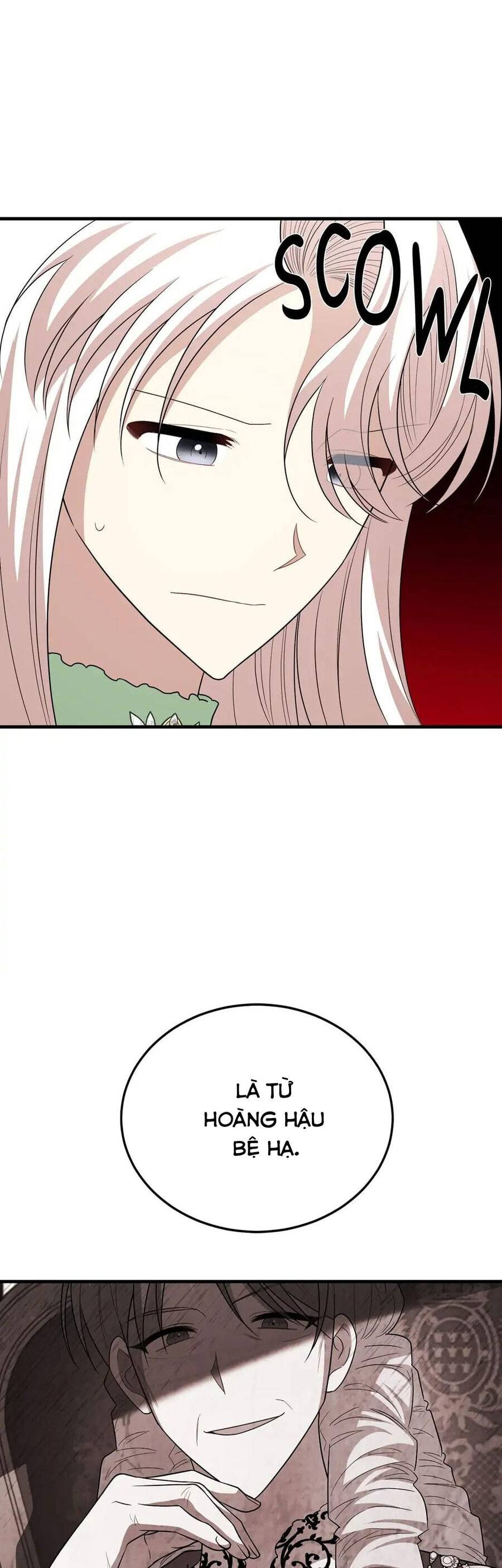 anh trai nguy hiểm của công chúa chapter 79 60