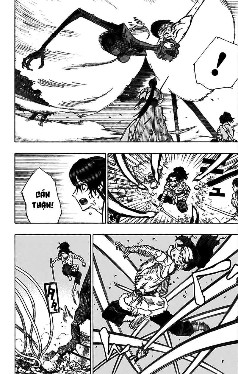 jigokuraku chapter 42 5