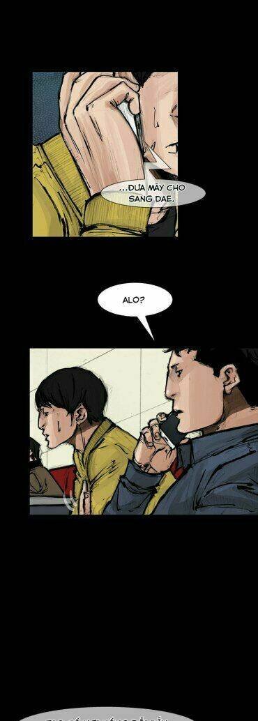 dokgo 2 | độc cô 2 chapter 39 20