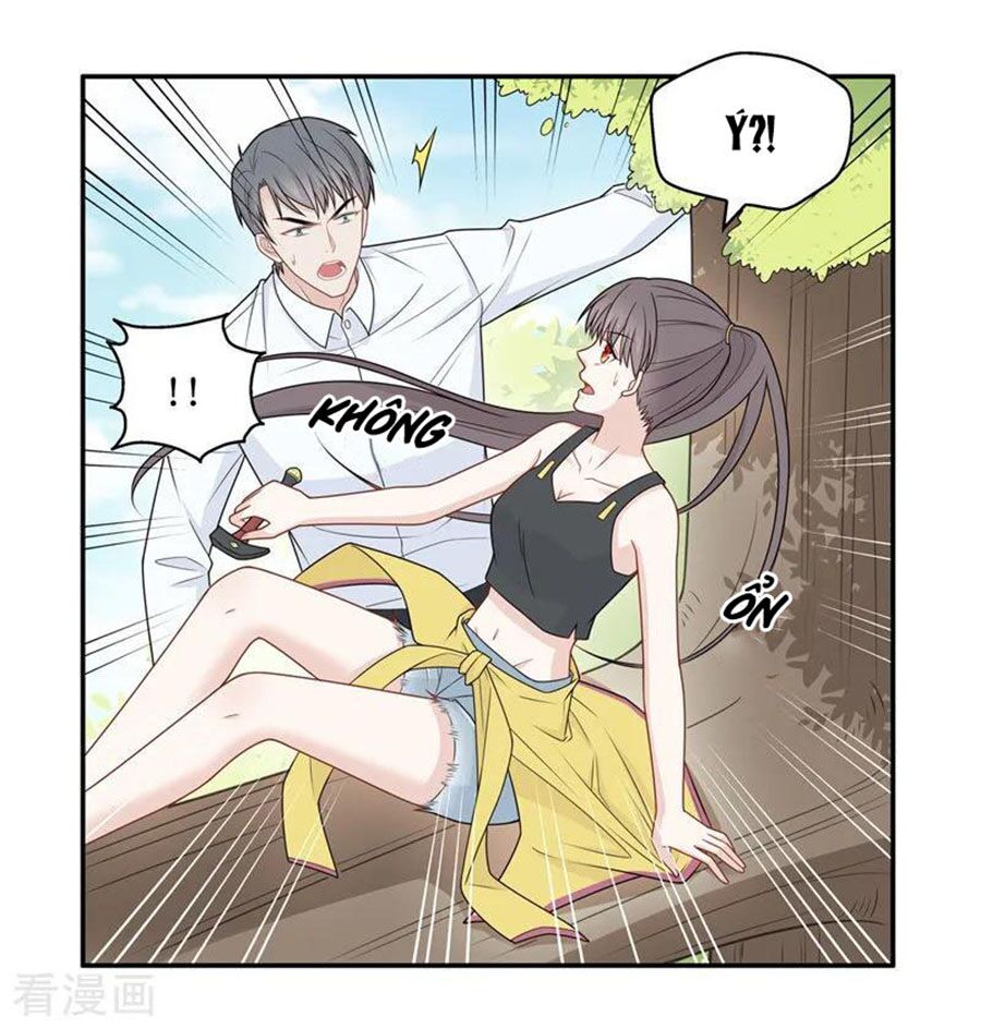 thiên kim bất lương chapter 49 21