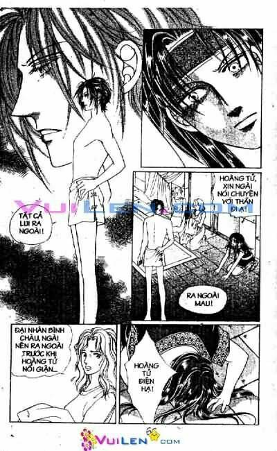 nữ hoàng biển cả chapter 9 66