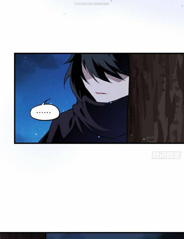 trường an tưởng tượng chapter 68 35