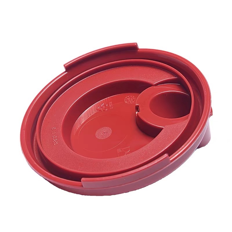 Bình Đựng Dầu Ăn, Nước Mắm... Tupperware Stor N Pour