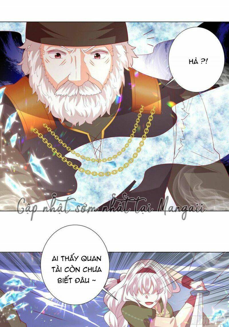 công chúa phản diện trong truyền thuyết chapter 146 1