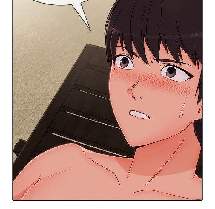 quý cô chân dài chapter 48 110