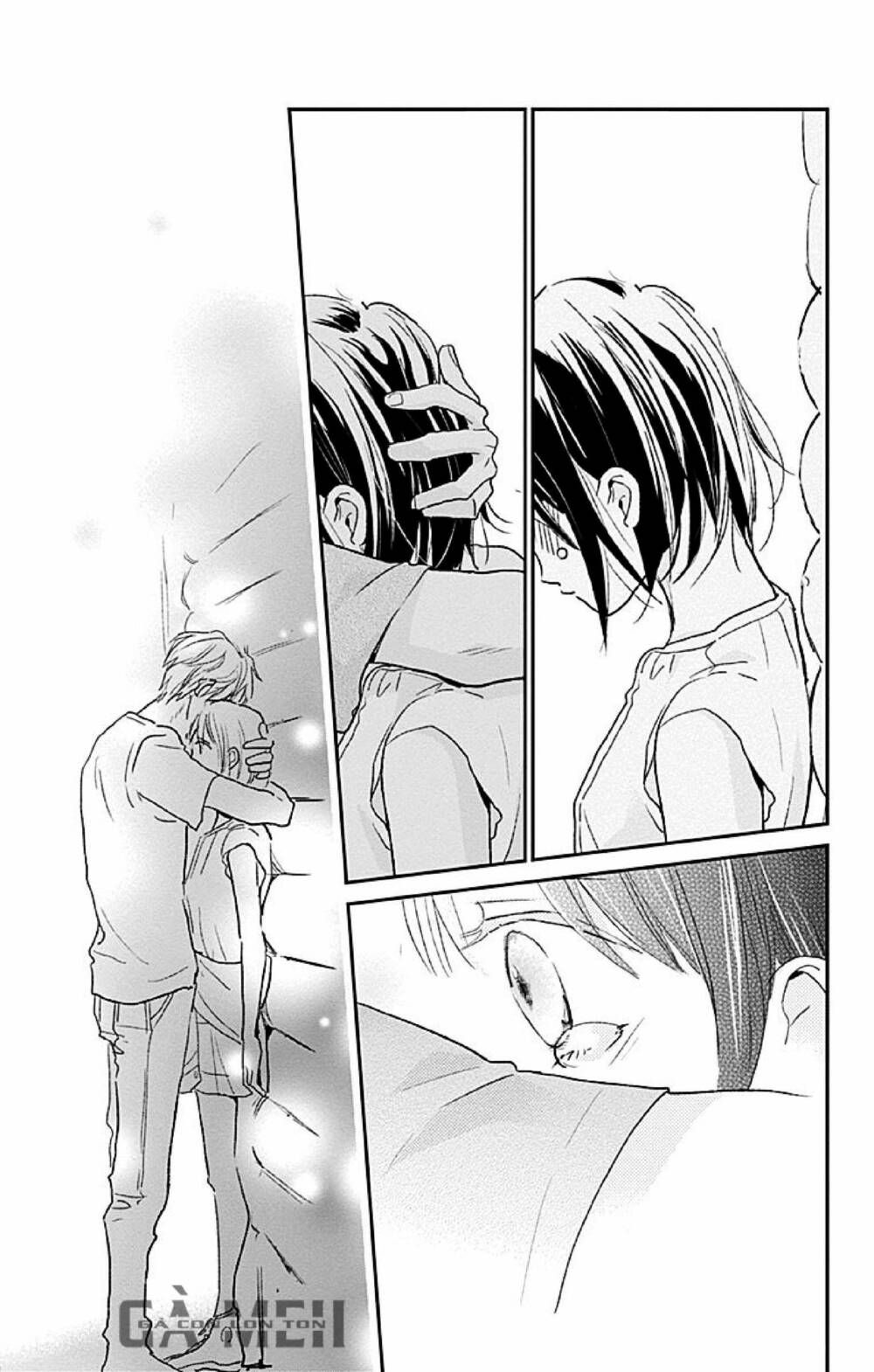 kimi to yurrika chapter 7 31