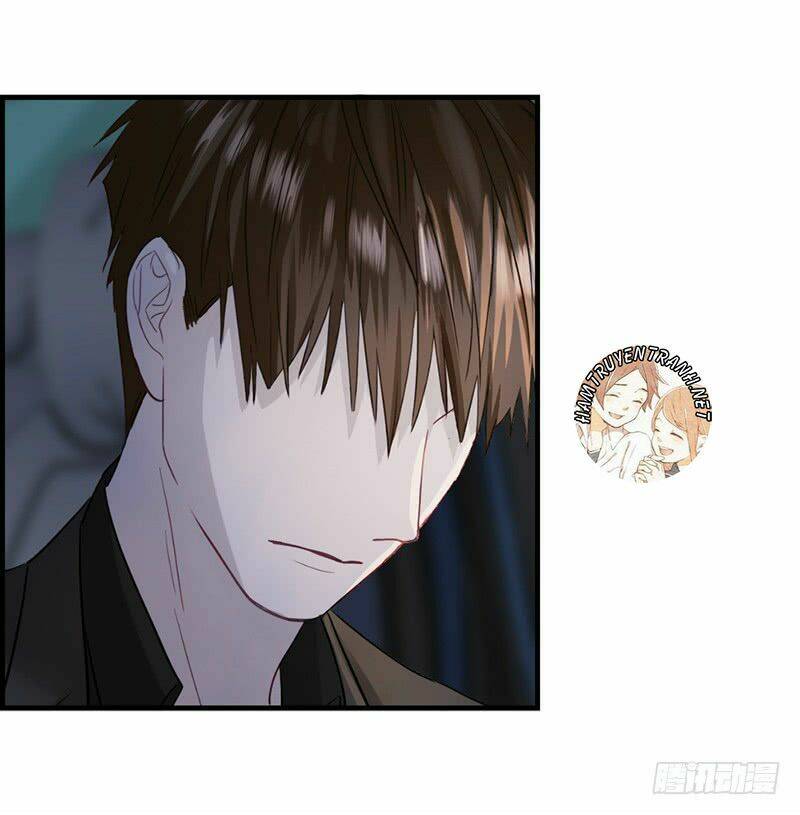 phúc hắc thiếu gia trêu chọc tôi chapter 21 19