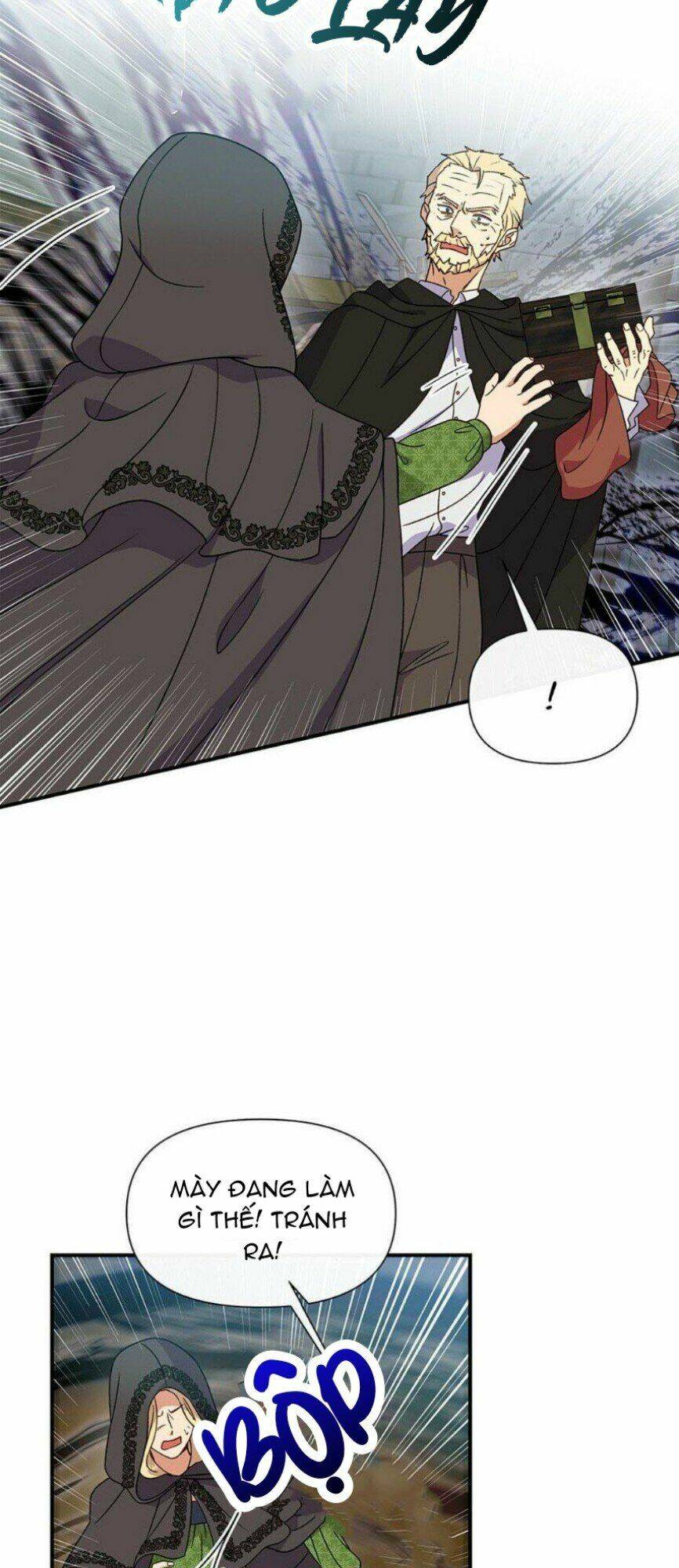 khế ước của nữ công tước quái vật chapter 117 18