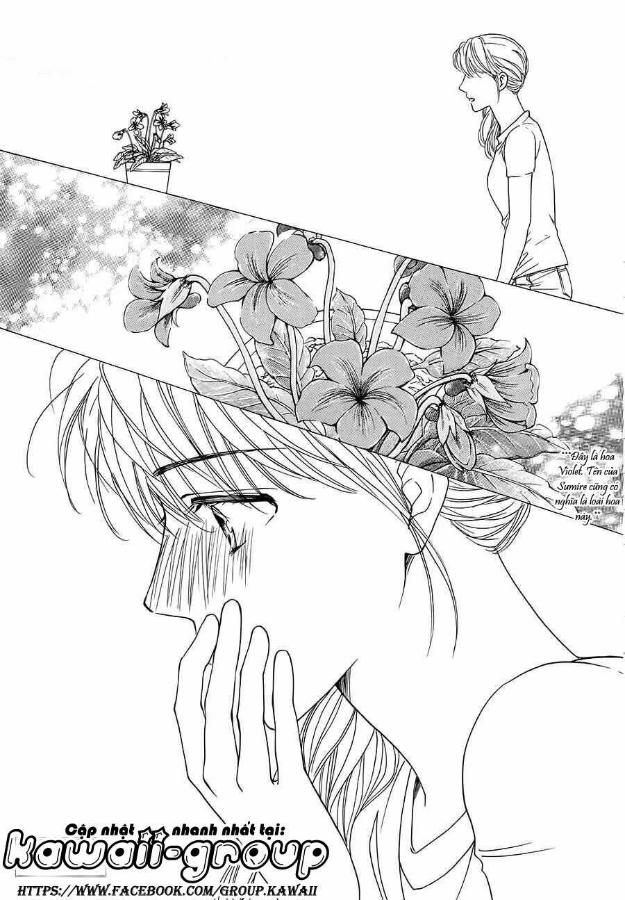 sumika sumire chapter 34 38