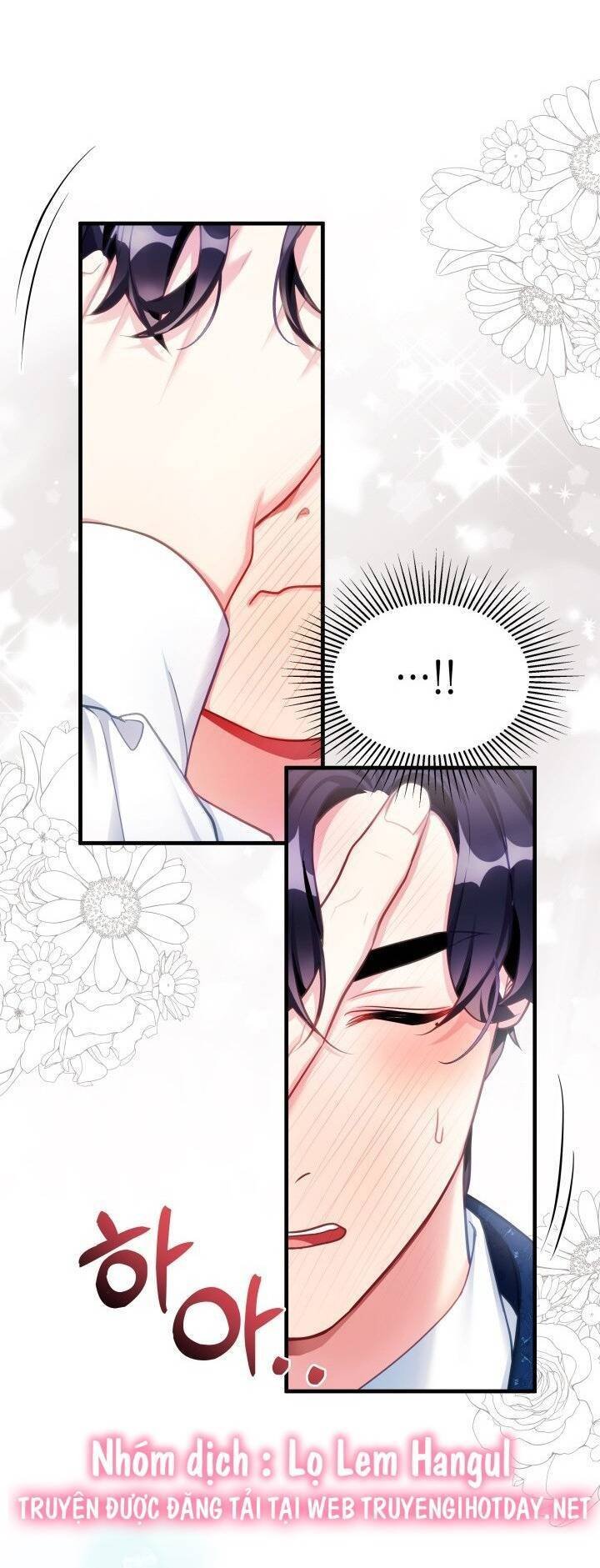 con gái chồng quá dễ thương chapter 106 52