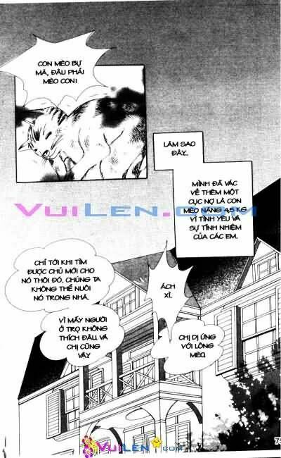 cánh cửa mùa hè chapter 6 75