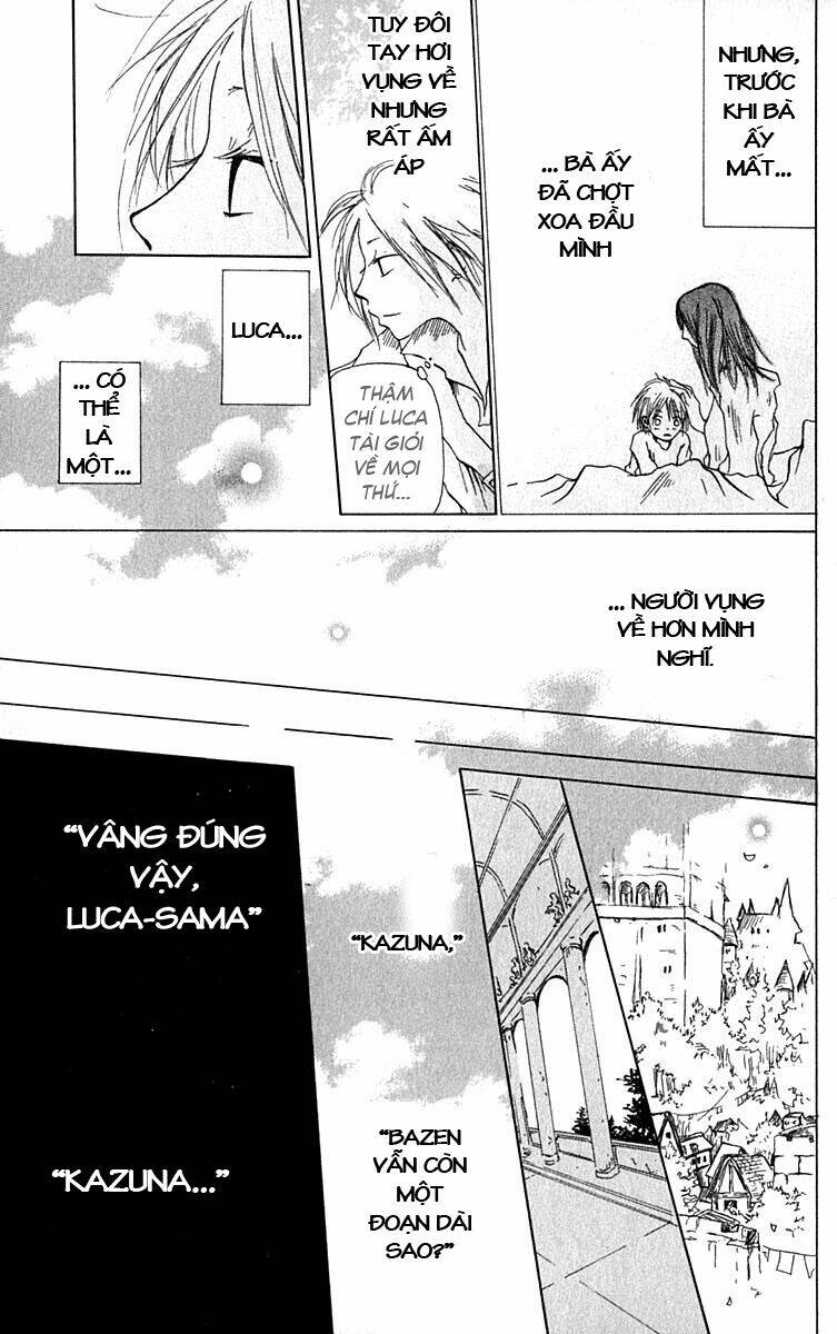 hiiro no isu chapter 8 5