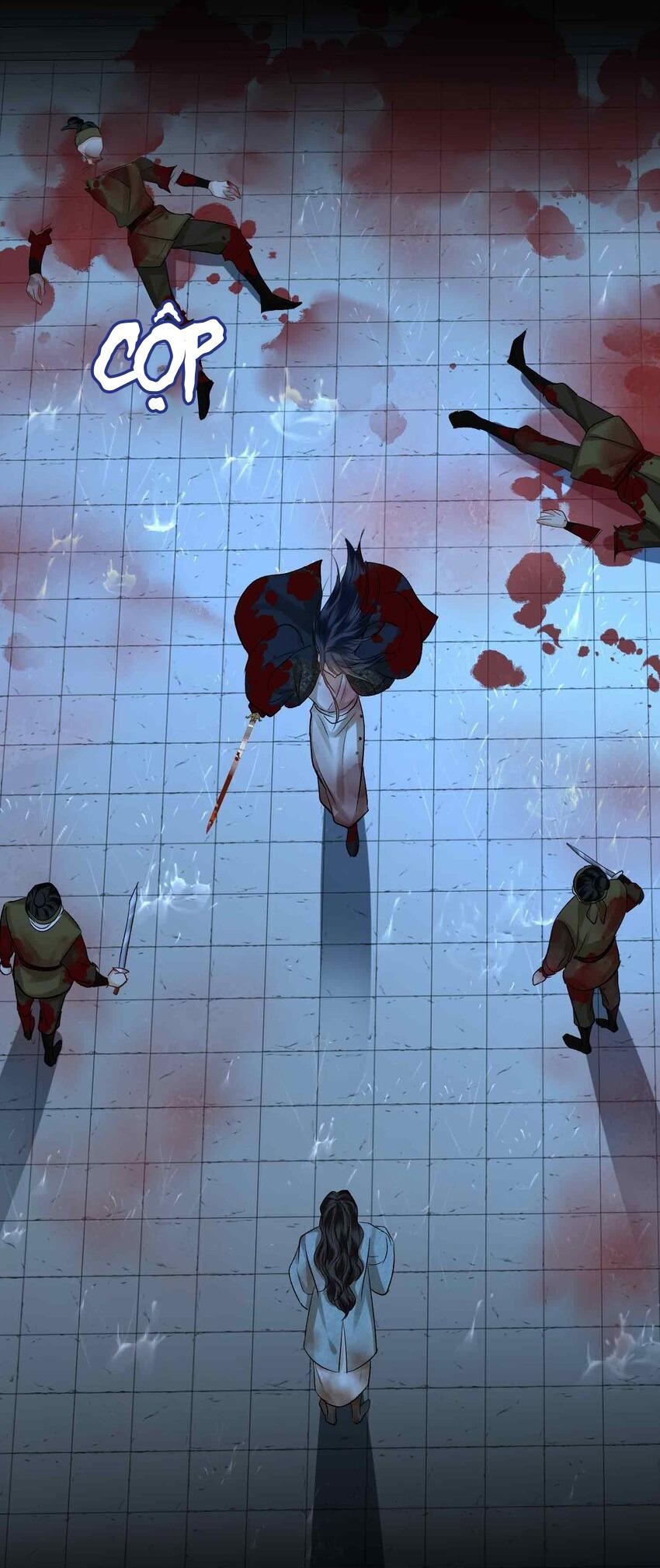 18+ dục vọng chapter 10 13