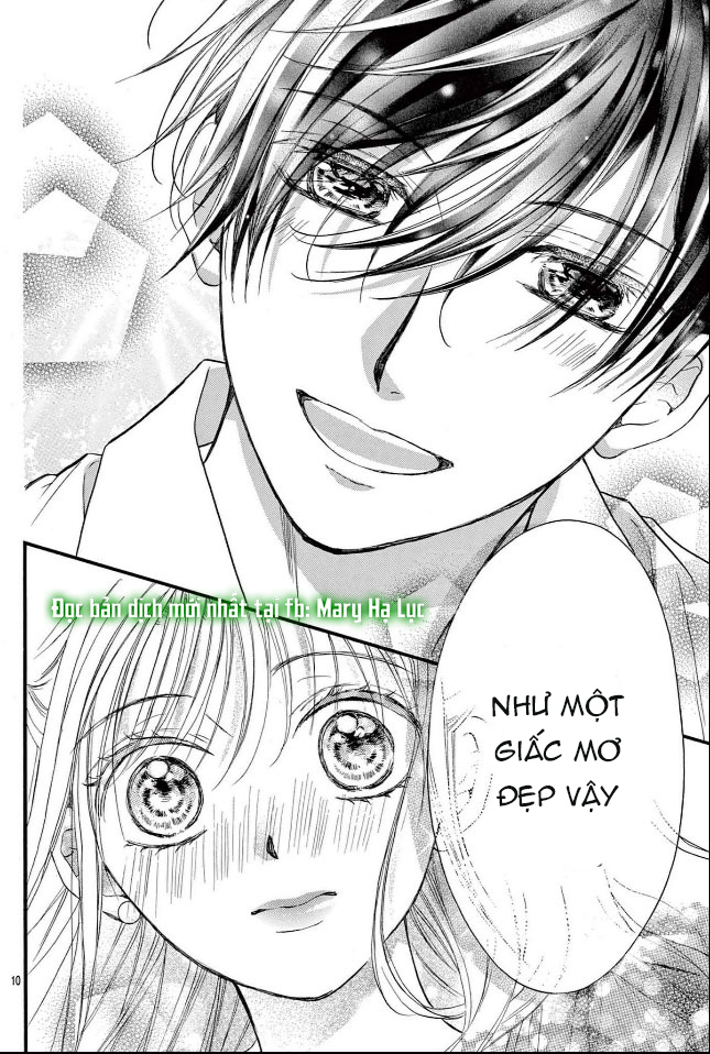 truyện ngắn- những ngày thanh xuân chapter 1 10