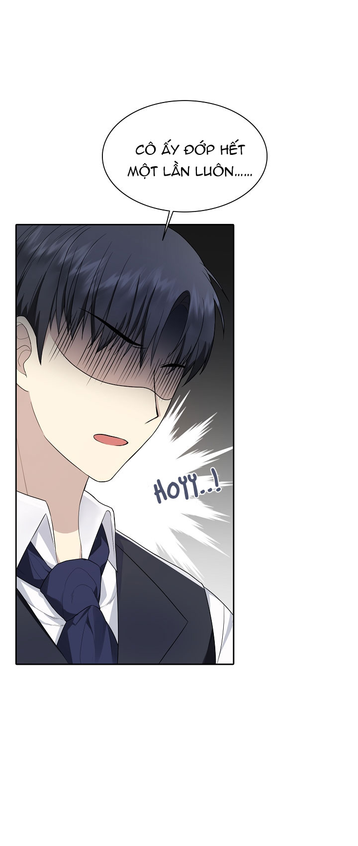 mặt nạ của hoàng đế chapter 6 14