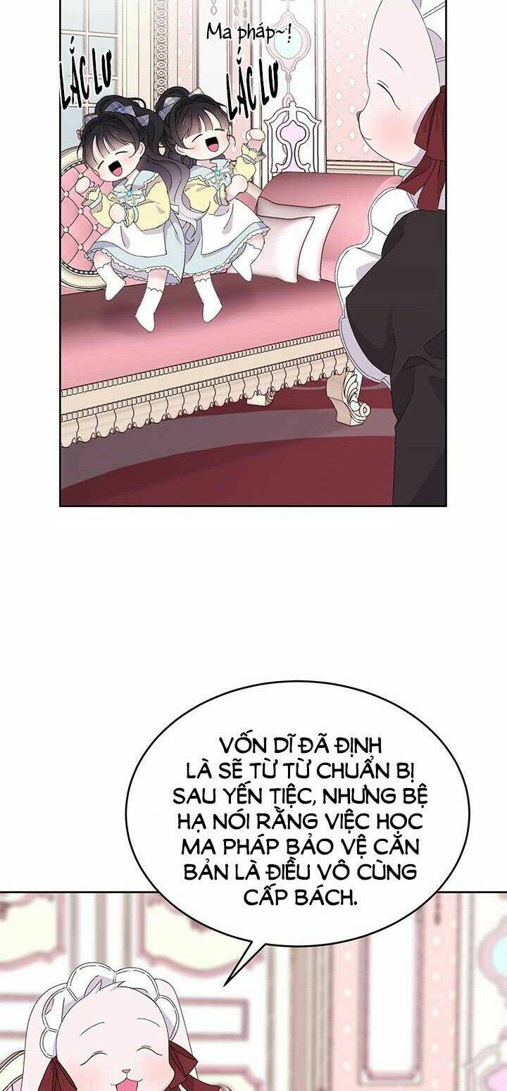 công chúa huỷ diệt chapter 11 99