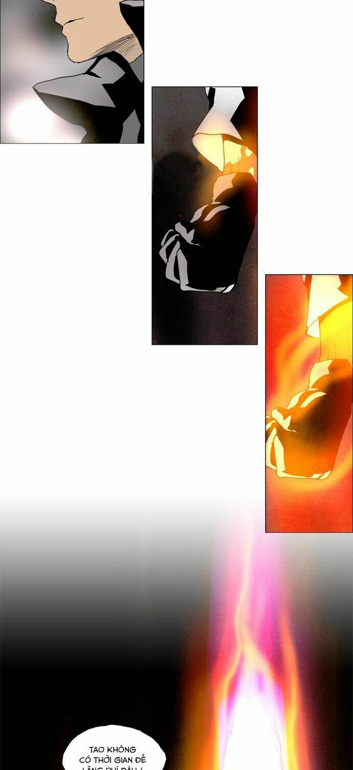 lessa 2: the crimson knight chapter 85 15