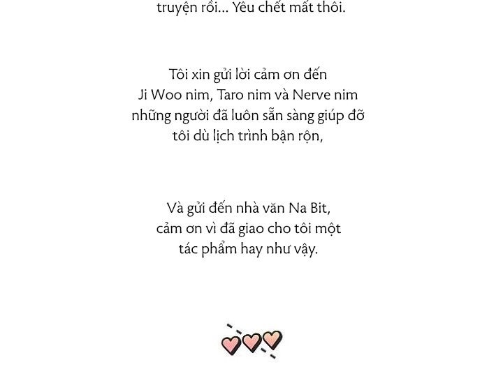 thần tượng đến rồi!? chapter 41 7