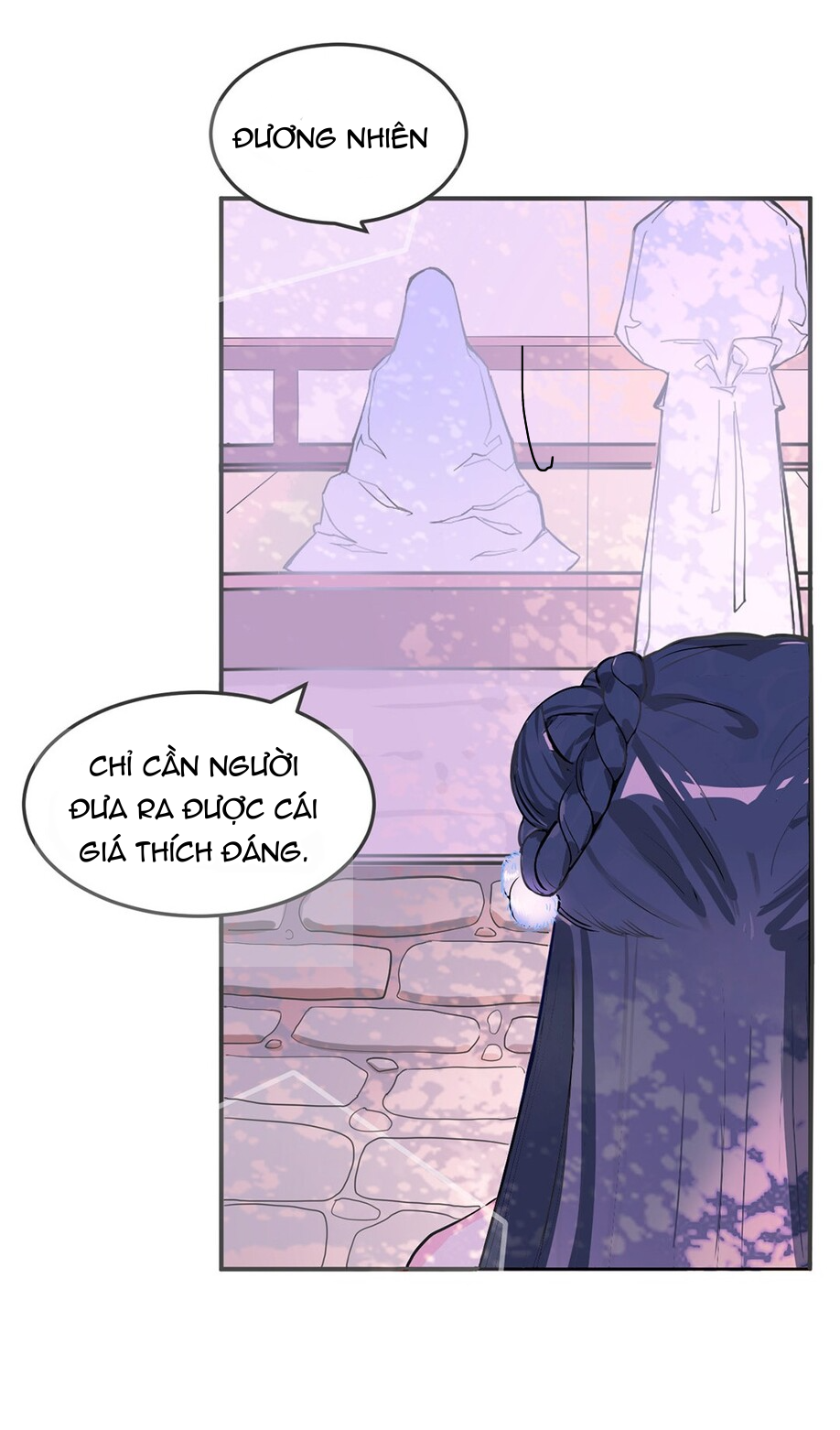 sự tại tất đắc chapter 2 12