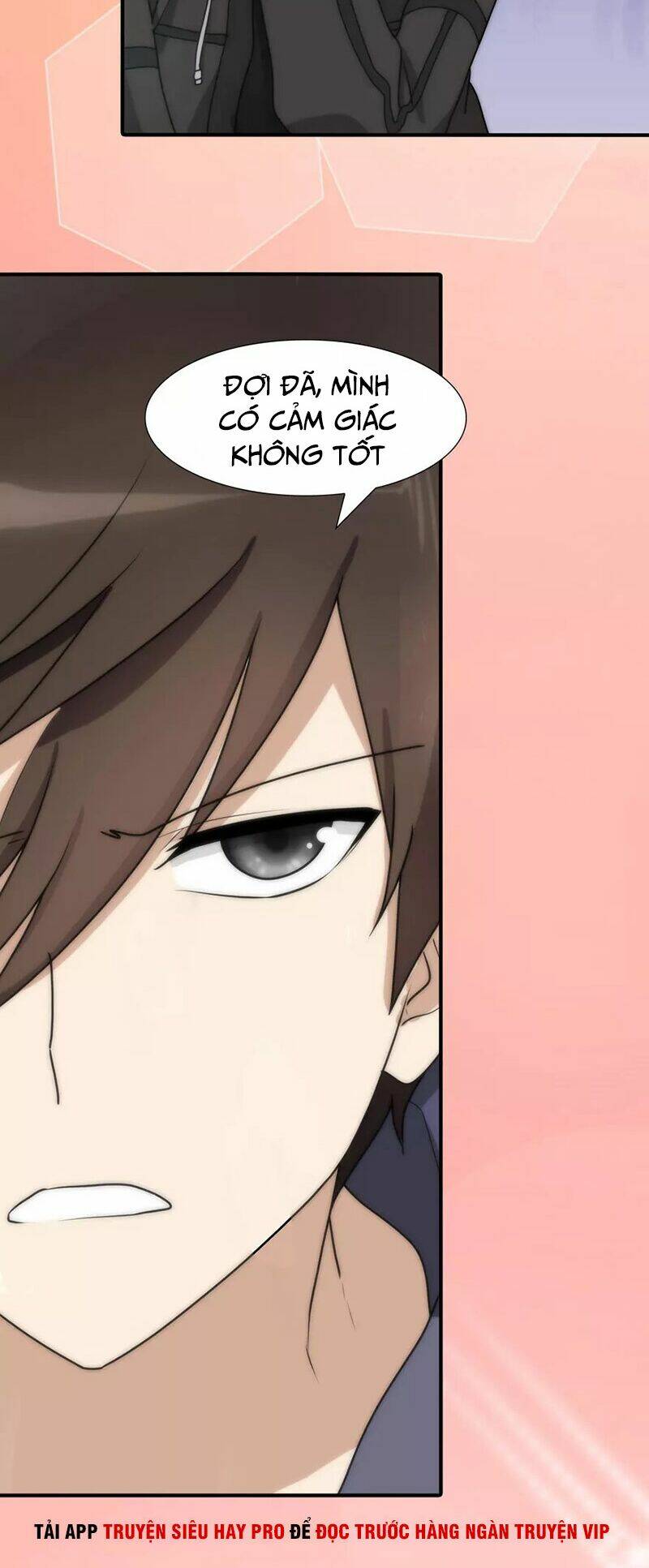 bạn gái virus của tôi chapter 50 30