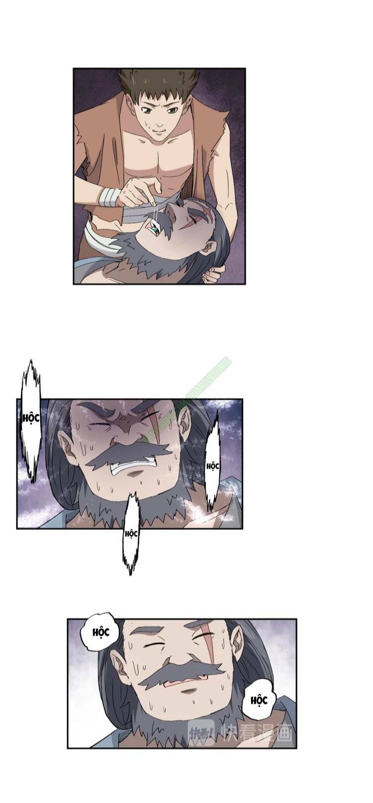 ta luyện giả kim trong thời đại tu tiên chapter 65 2