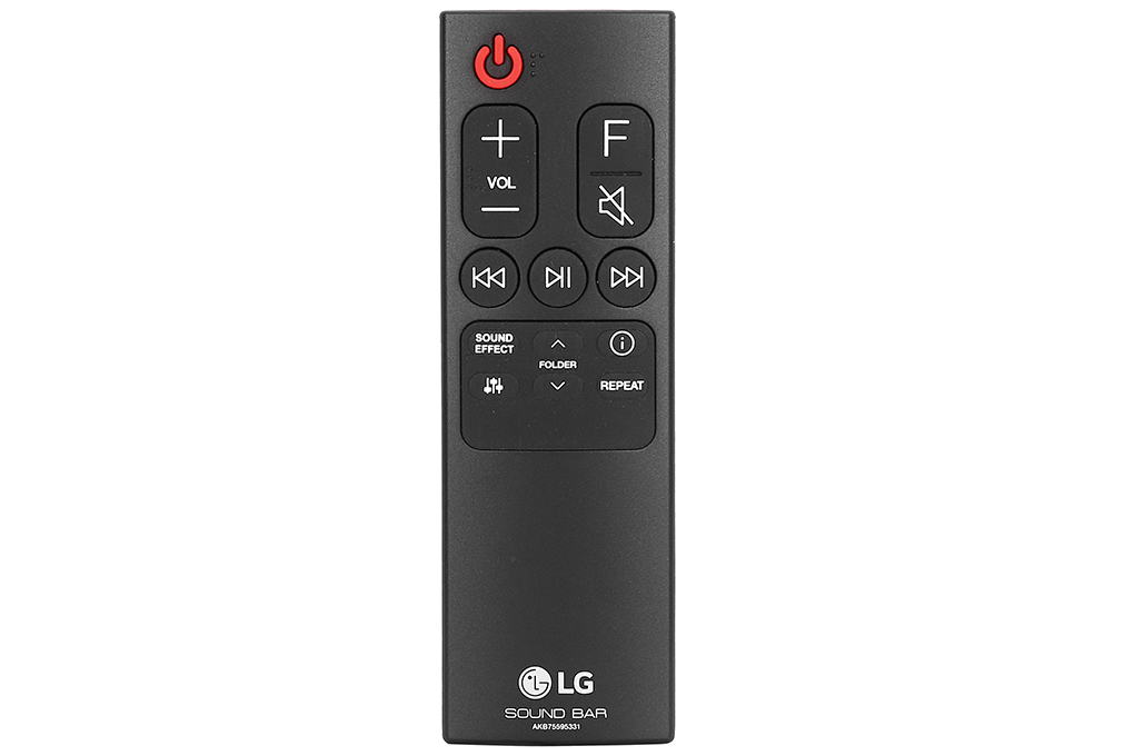 Loa thanh soundbar LG 5.1.2 SN9Y - Hàng chính hãng
