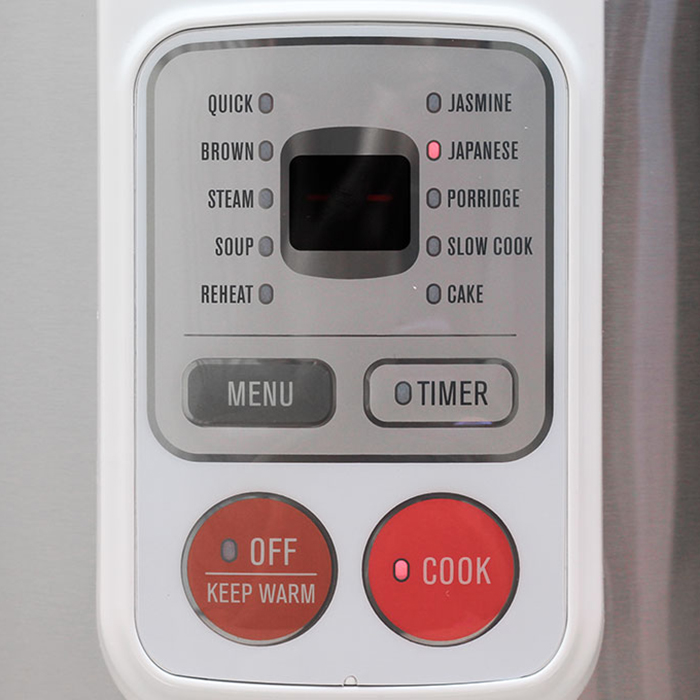 Nồi cơm điện Electrolux ERC3505 1.8L