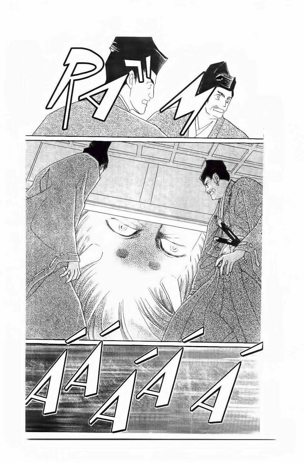 truyện cổ gấm hoa chapter 16 26