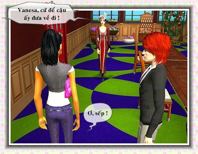 bella's story chapter 12.2 21