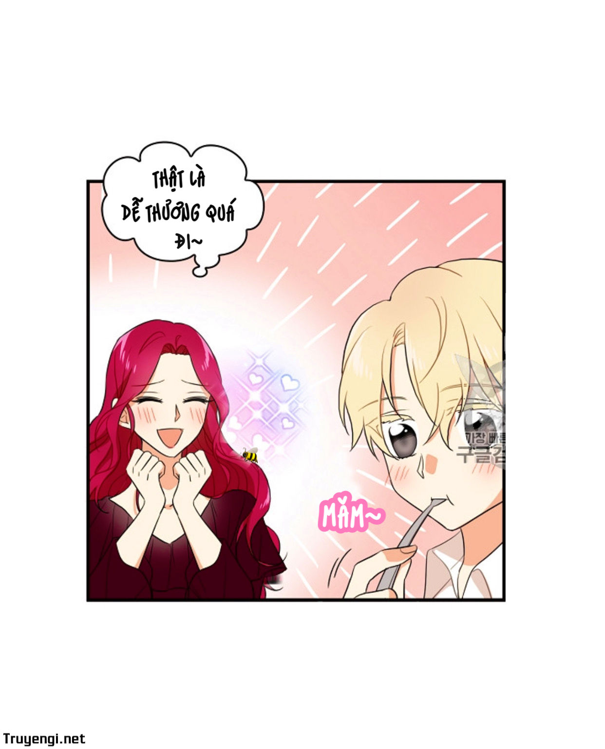 xuyên không trở thành mẹ của nhân vật phản diện chapter 1 55