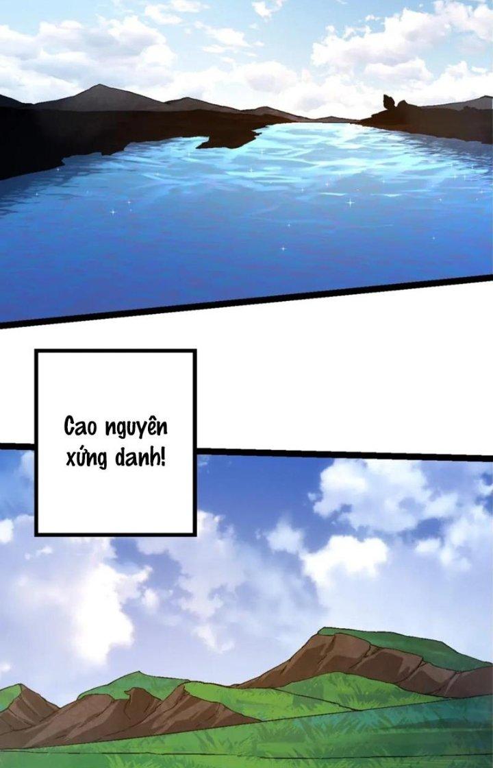 từ cây cổ thụ bắt đầu tiến hóa chapter 79 53