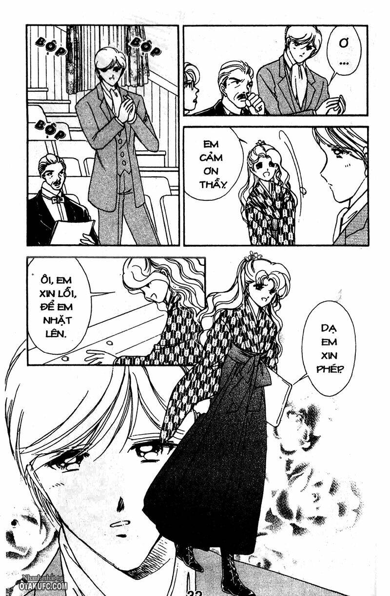 khúc tình ca ban mai - akatsuki no aria chapter 2 1