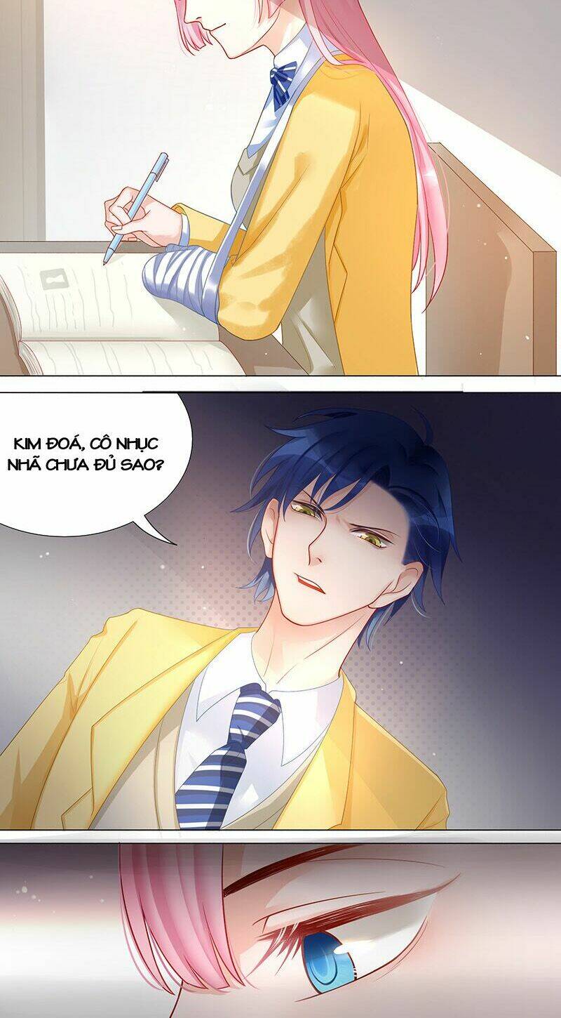 yêu ngươi ta có bệnh chapter 3 8