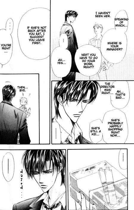 thử thách của kyouko chapter 34 21