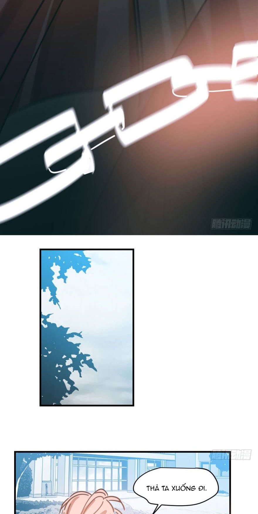 bắt lấy ngao ngao chapter 52 26