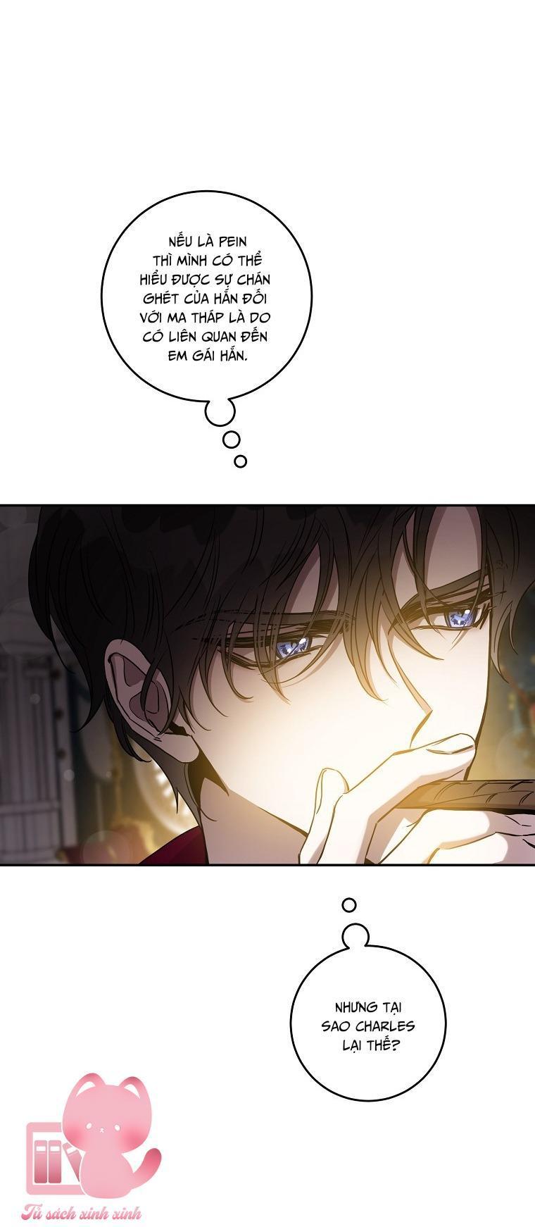 thuần hóa bạo chúa rồi bỏ trốn chapter 78 16